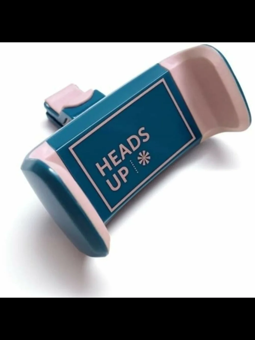 Heads Up Phone Dash Accesory Mount - Hands Free Driving
